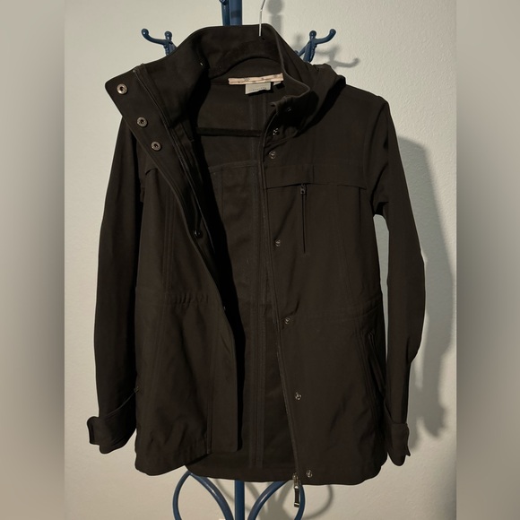 Athleta Women’s Extra Small Winter Coat Hood - Picture 3 of 4